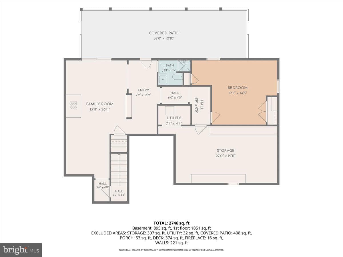 12212 Woodlark Court photo 76