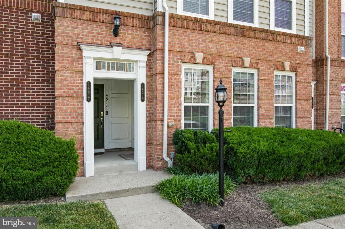 14519 Barkham Drive photo 3