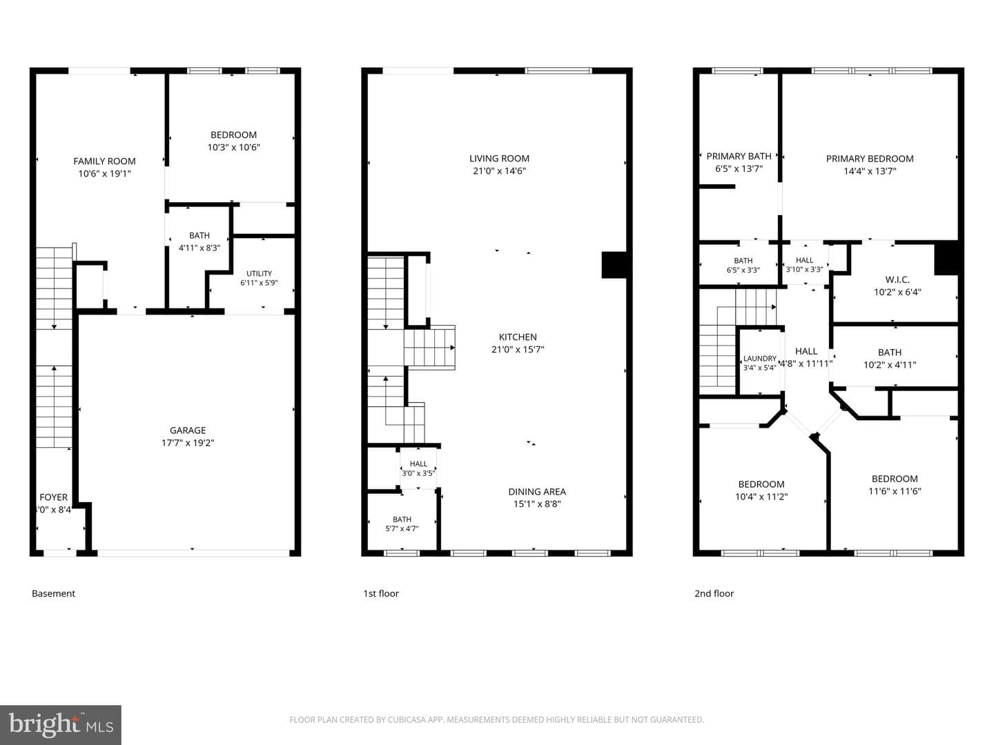 1403 Occoquan Heights Court photo 7
