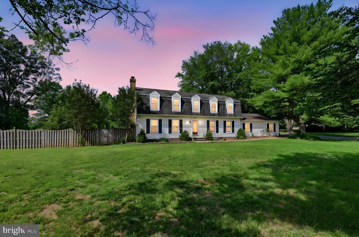 12607 Fitzwater Drive, Nokesville
