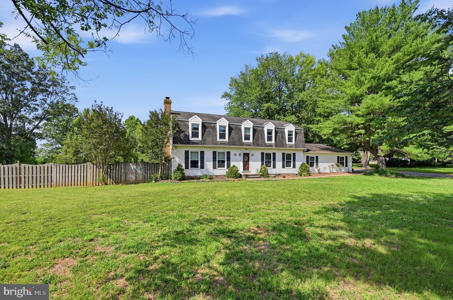 12607 Fitzwater Drive, Nokesville