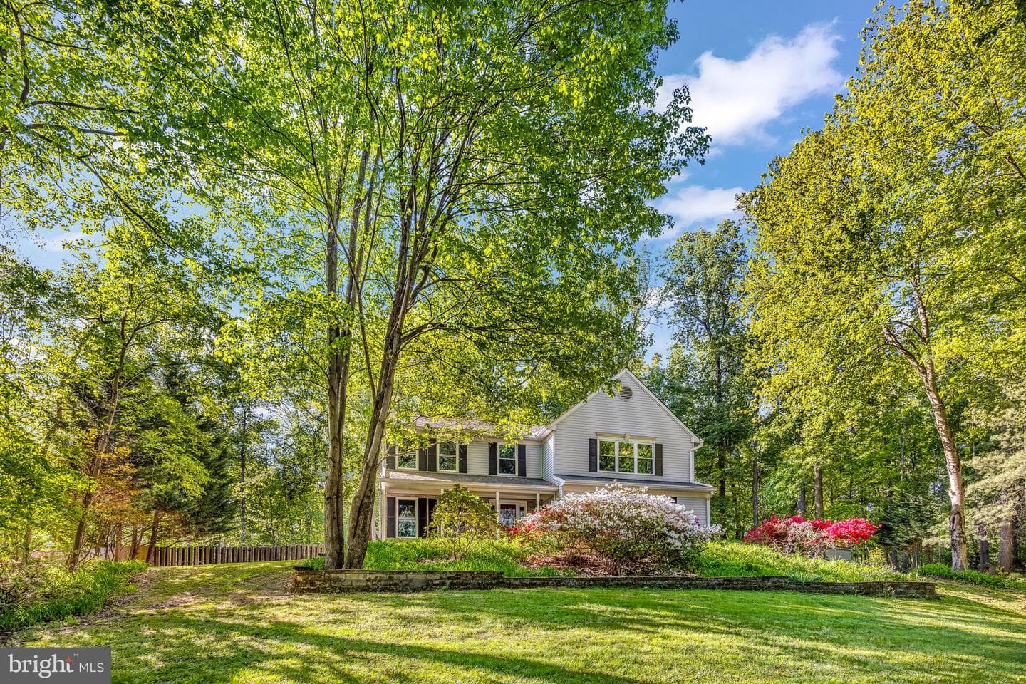 13187 Trails End Ct, Manassas