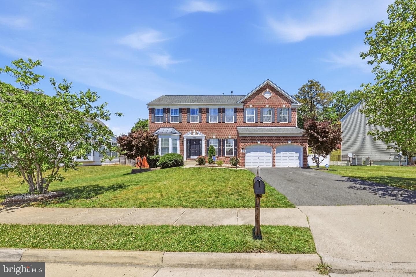 2861 Powell Dr, Woodbridge