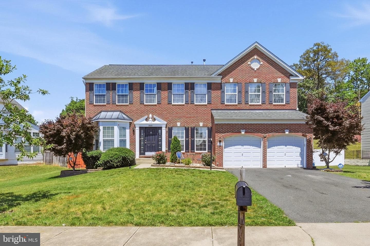 2861 Powell Dr, Woodbridge