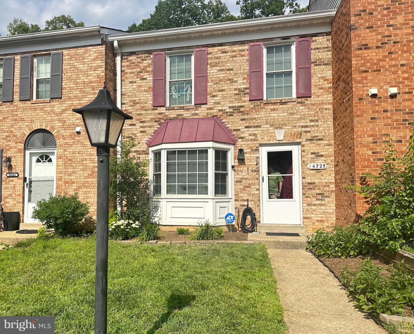 14325 N Park Court, Woodbridge