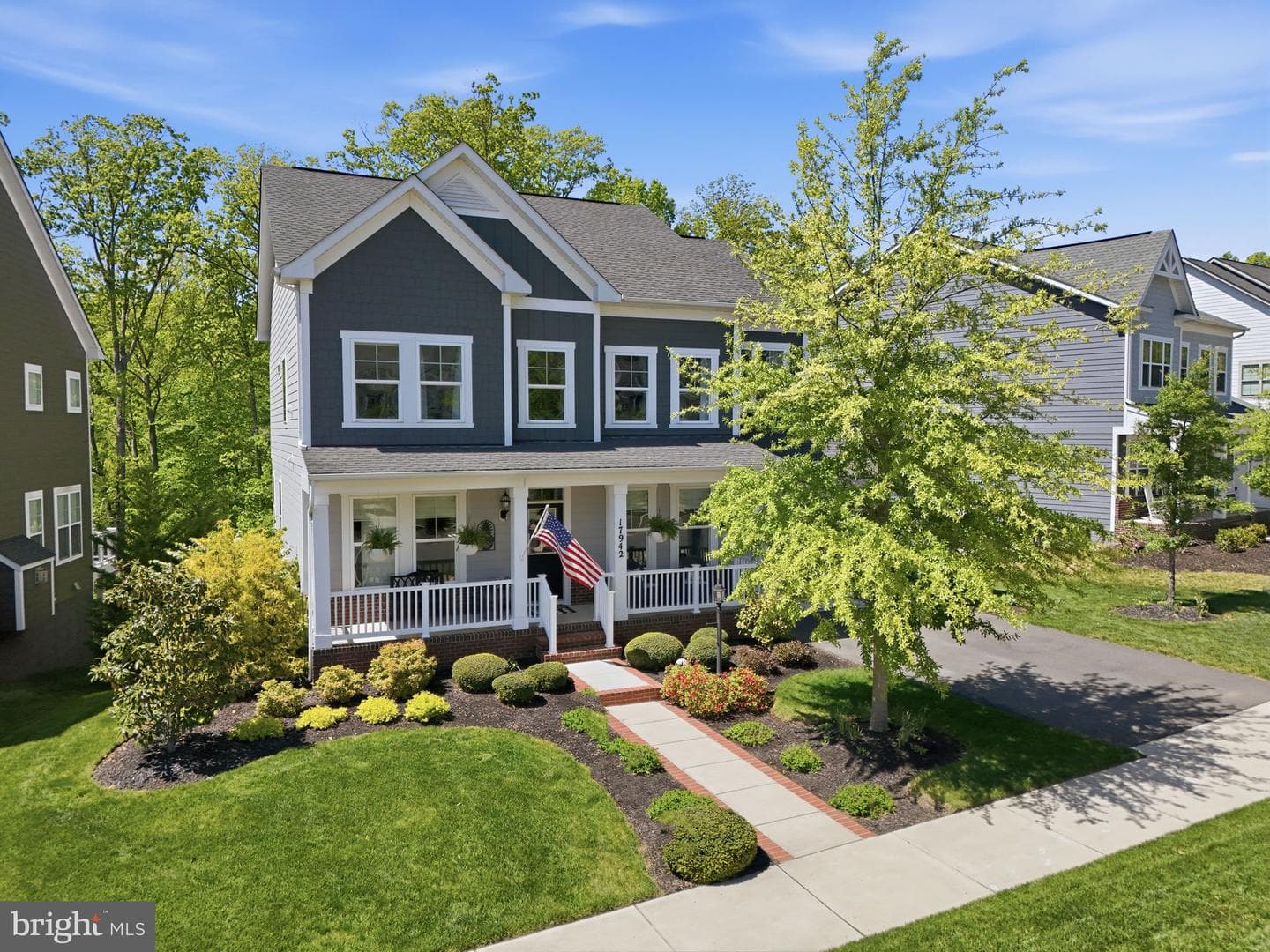 17942 Woods View Drive, Dumfries