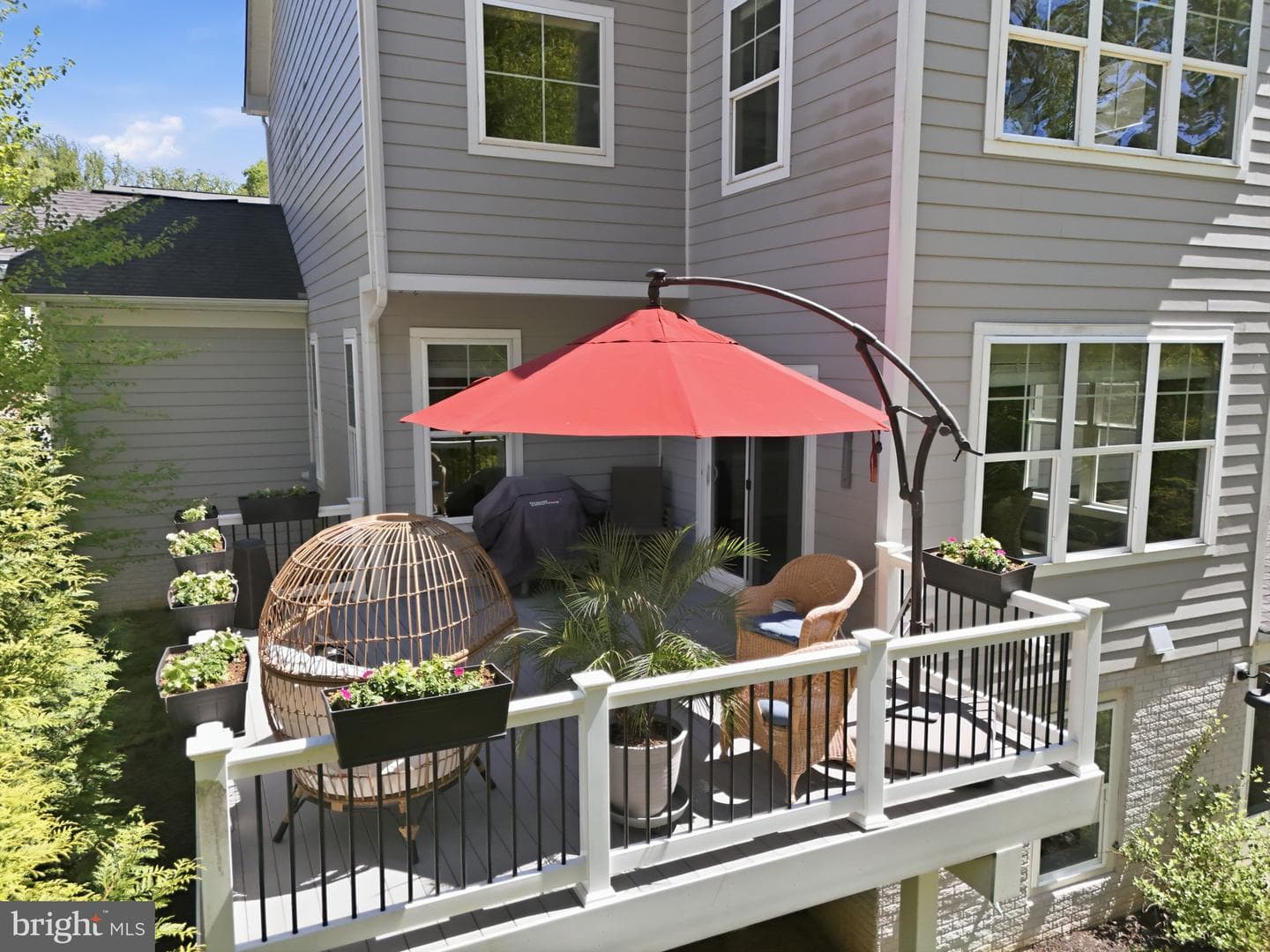 17942 Woods View Drive photo 18