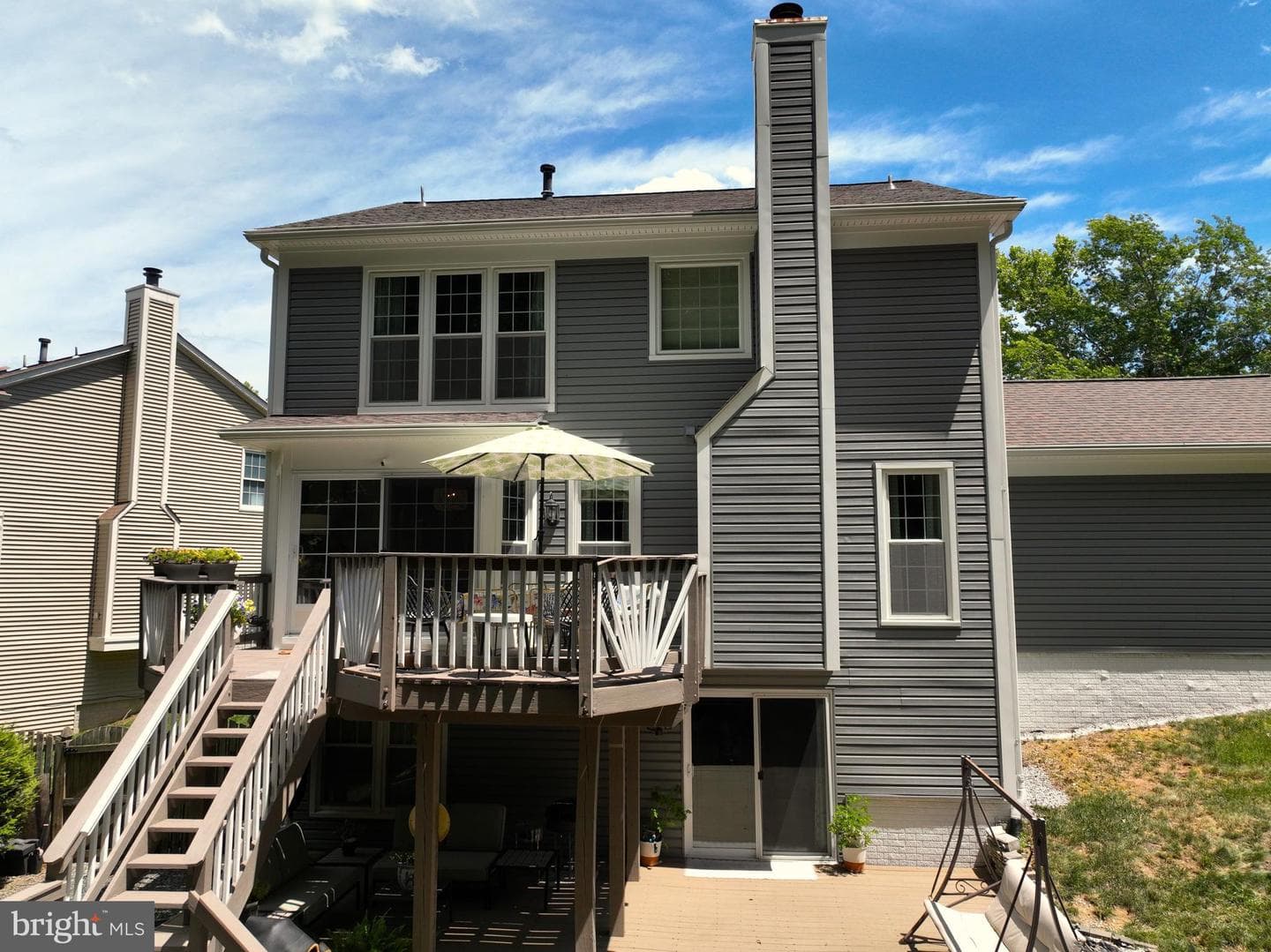 2906 Chevoit Hill Court photo 47