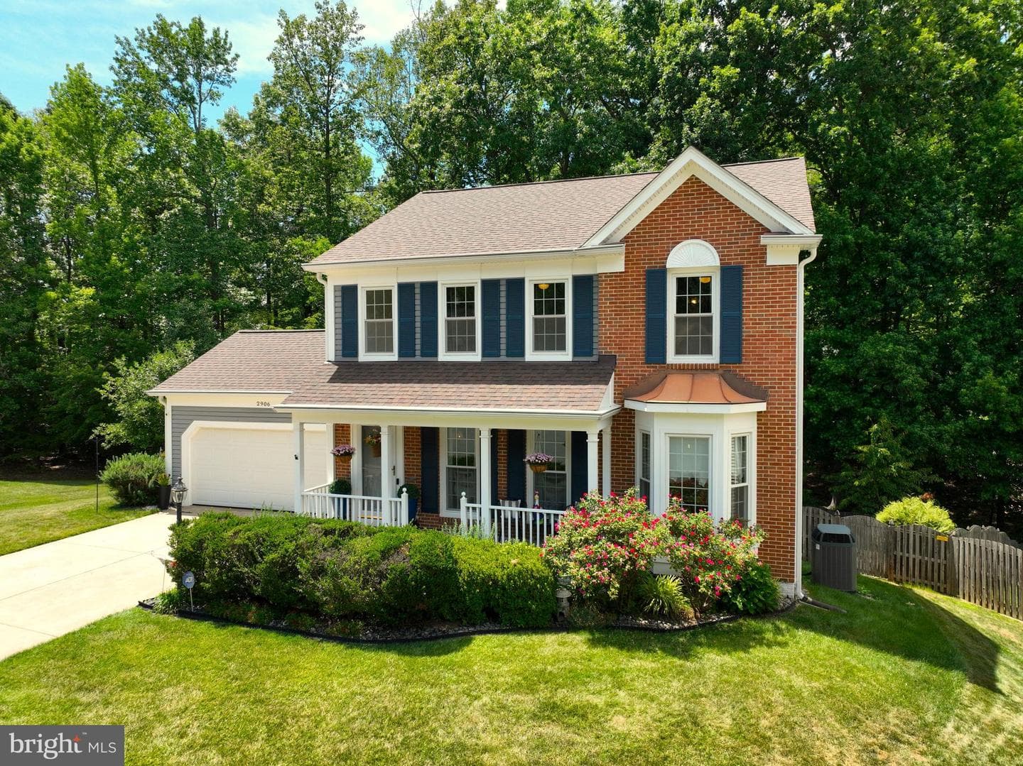 2906 Chevoit Hill Court photo 55
