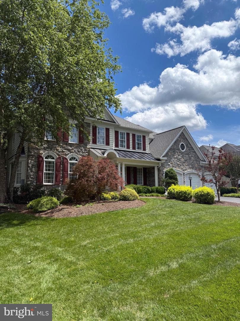 14093 Burnley Glen Court, Haymarket