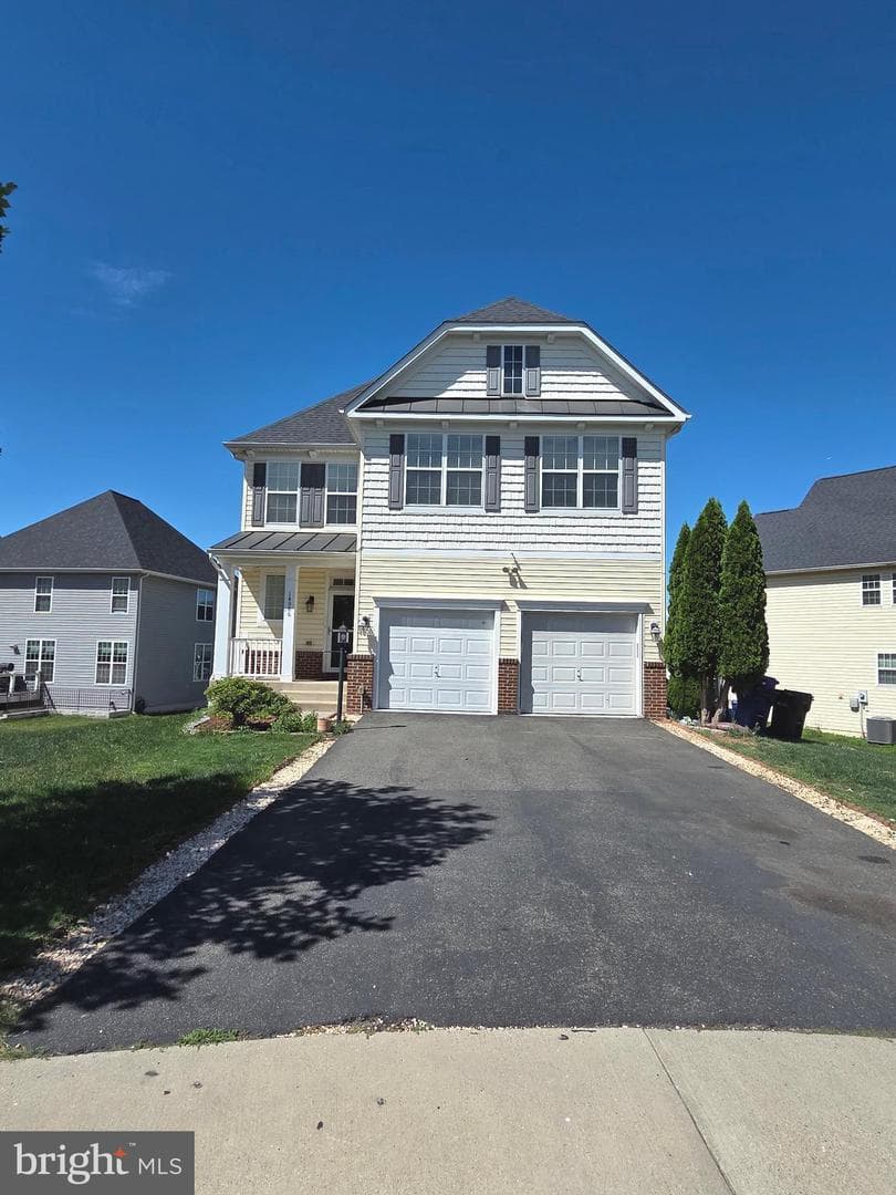 14986 Gossom Manor Place, Haymarket