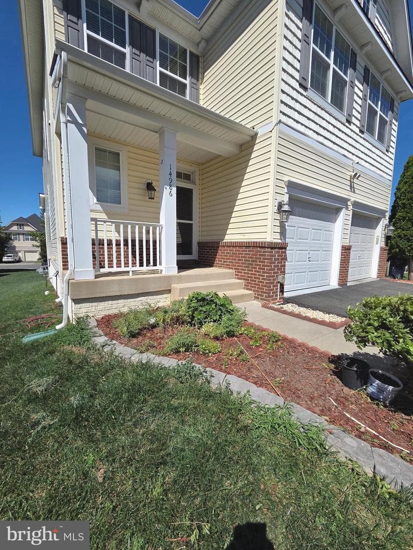 14986 Gossom Manor Place, Haymarket