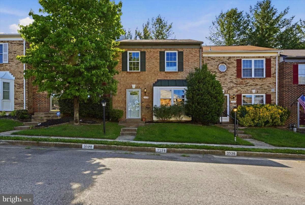 3324 Ladino Court, Woodbridge