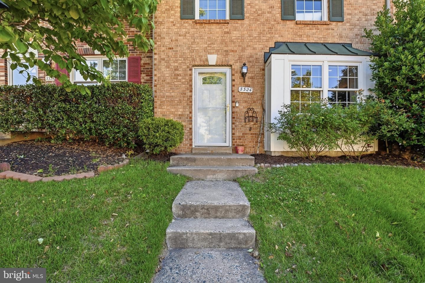 3324 Ladino Court, Woodbridge