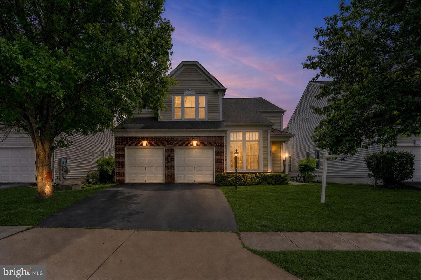 6009 Smooth Stone Pl, Haymarket