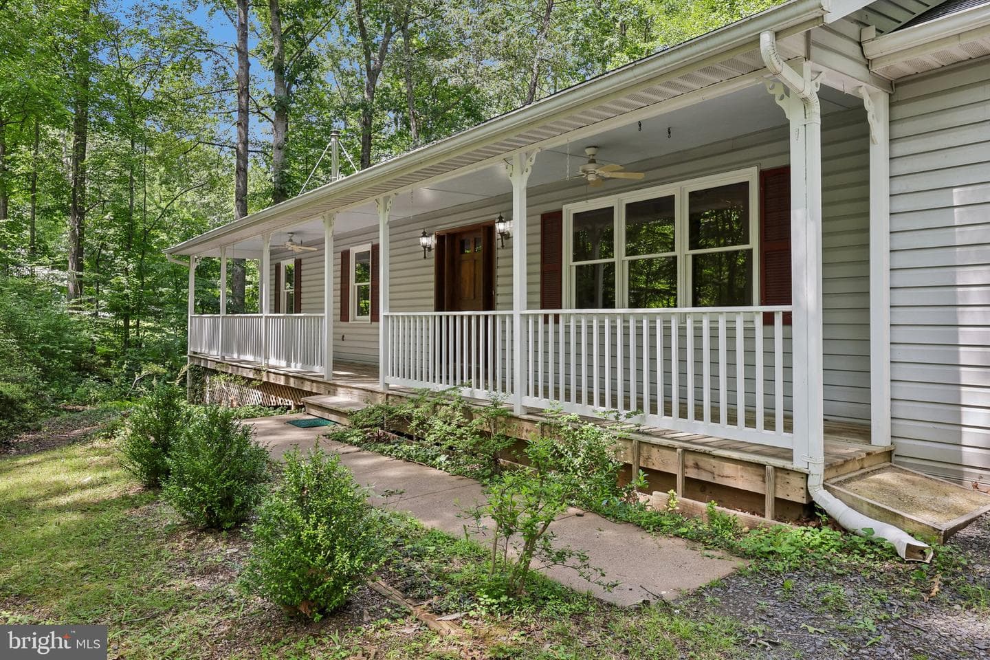 13437 Bristow Road photo 5