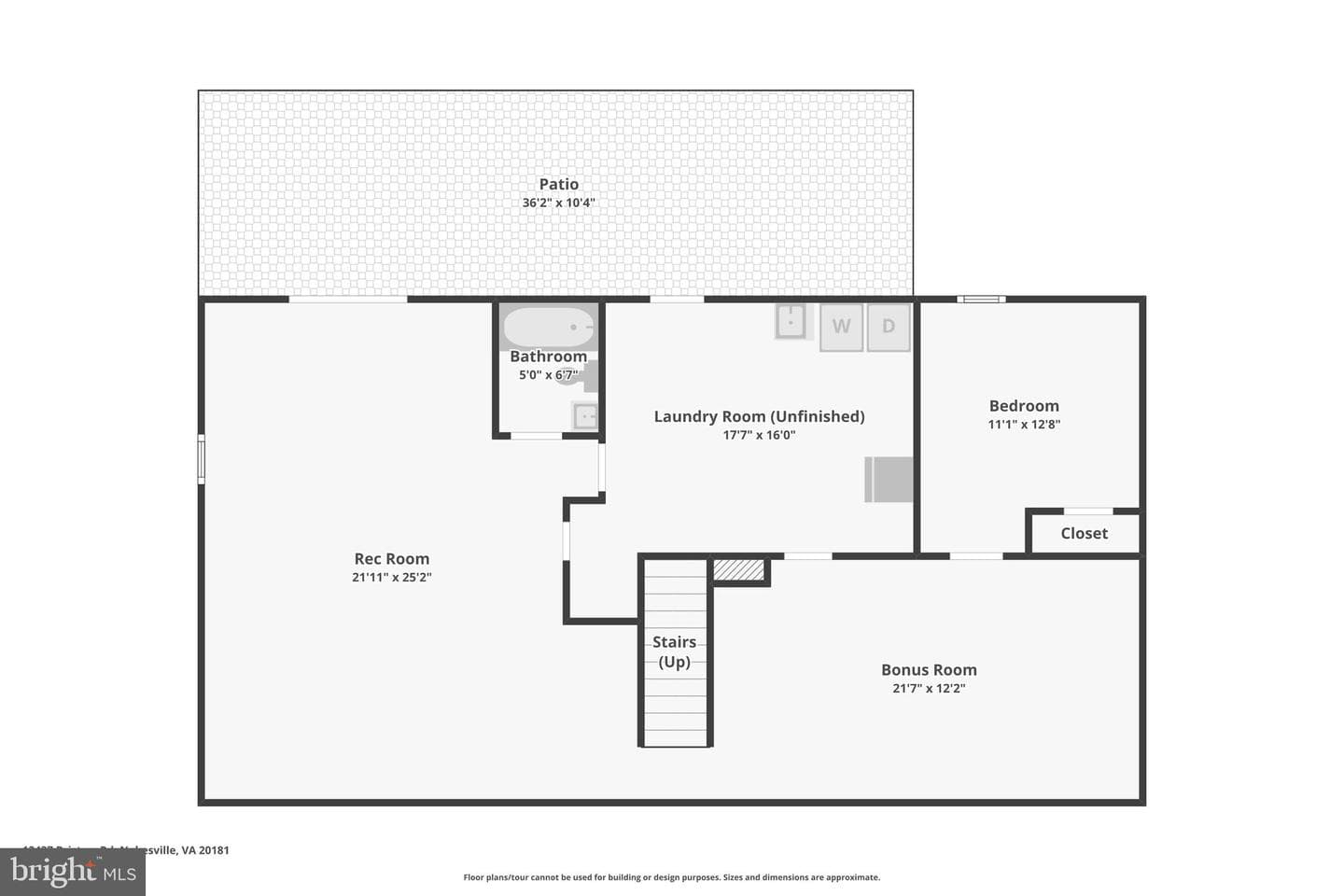 13437 Bristow Road photo 74