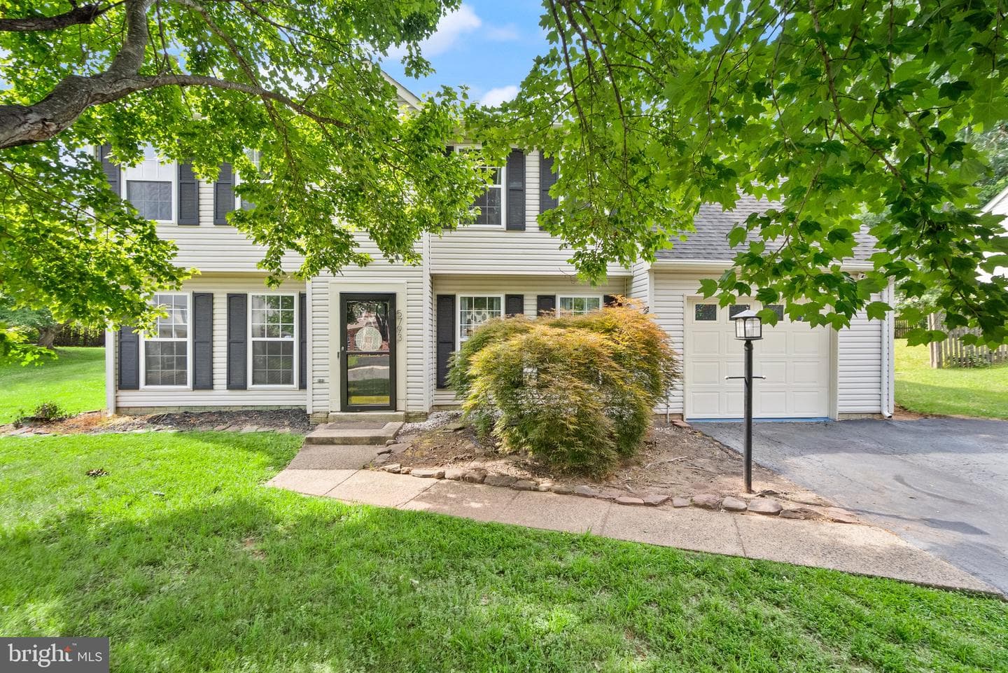 5793 Rockcliff Lane, Woodbridge