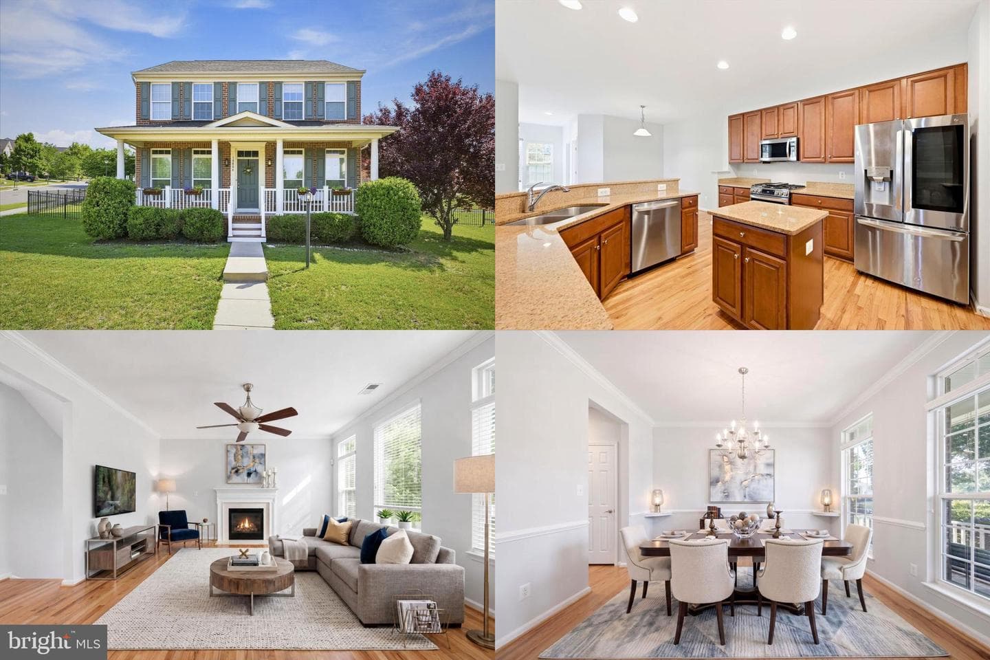 16804 Anchor Bend Circle, Woodbridge