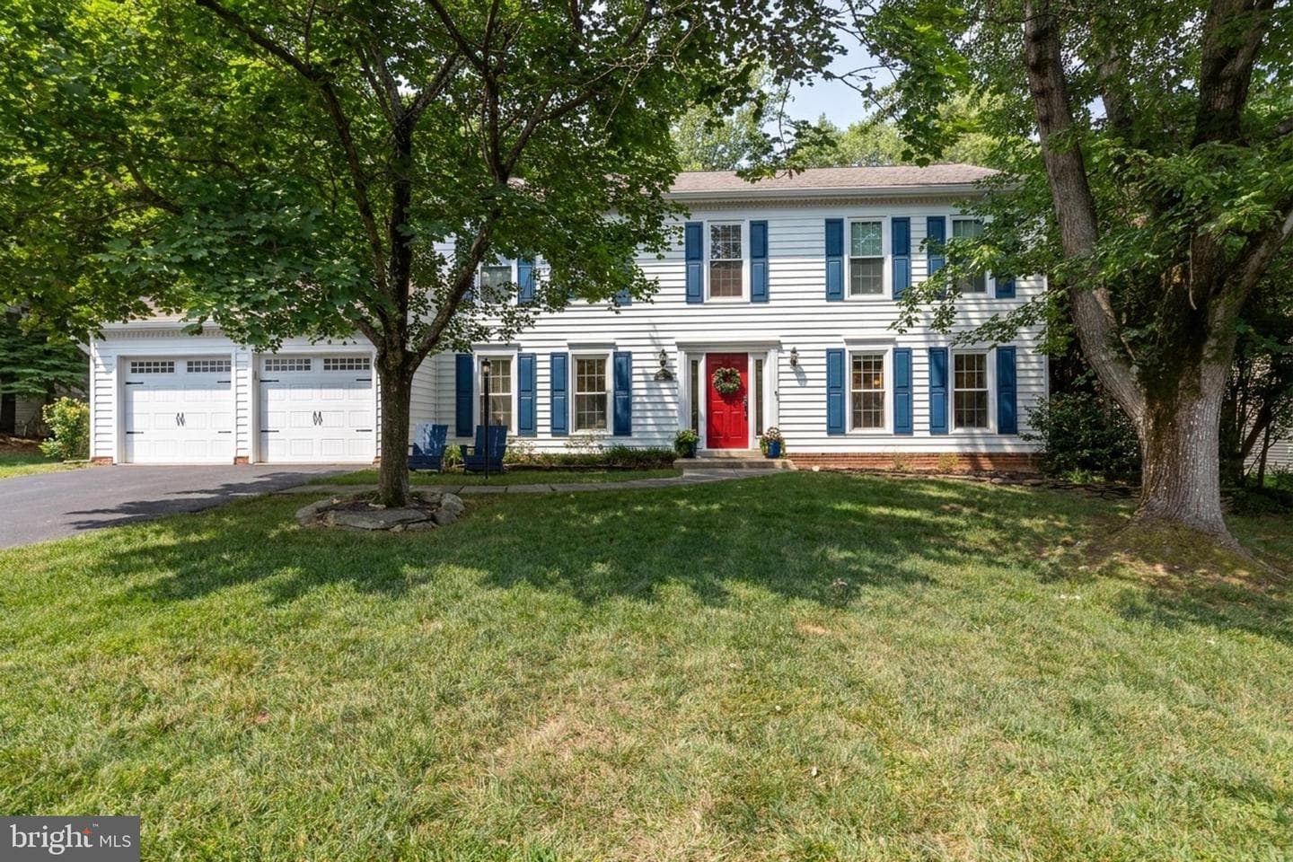 13057 Michie Court, Woodbridge