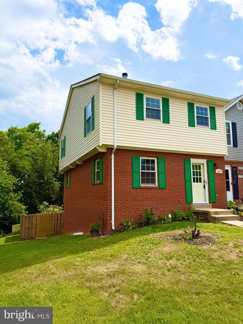 15023 Cherrydale Drive, Woodbridge