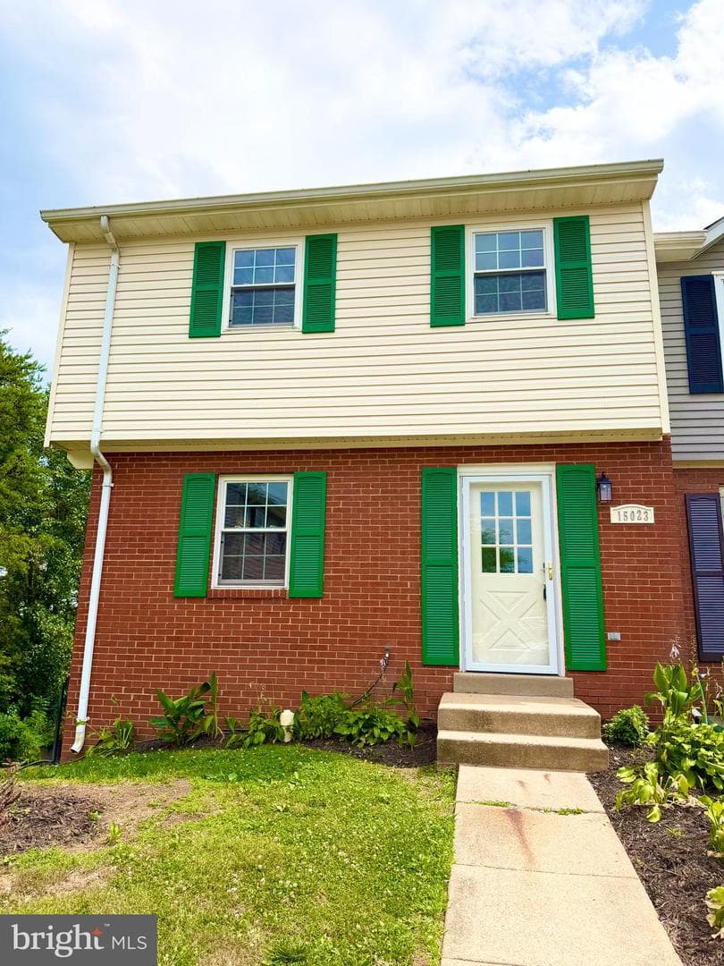15023 Cherrydale Drive, Woodbridge