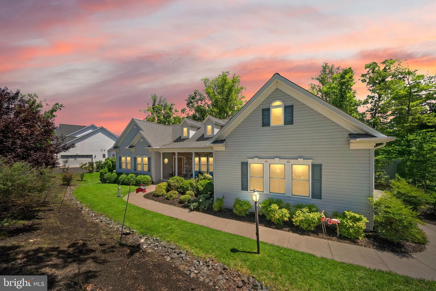 11677 Kahns Road, Manassas