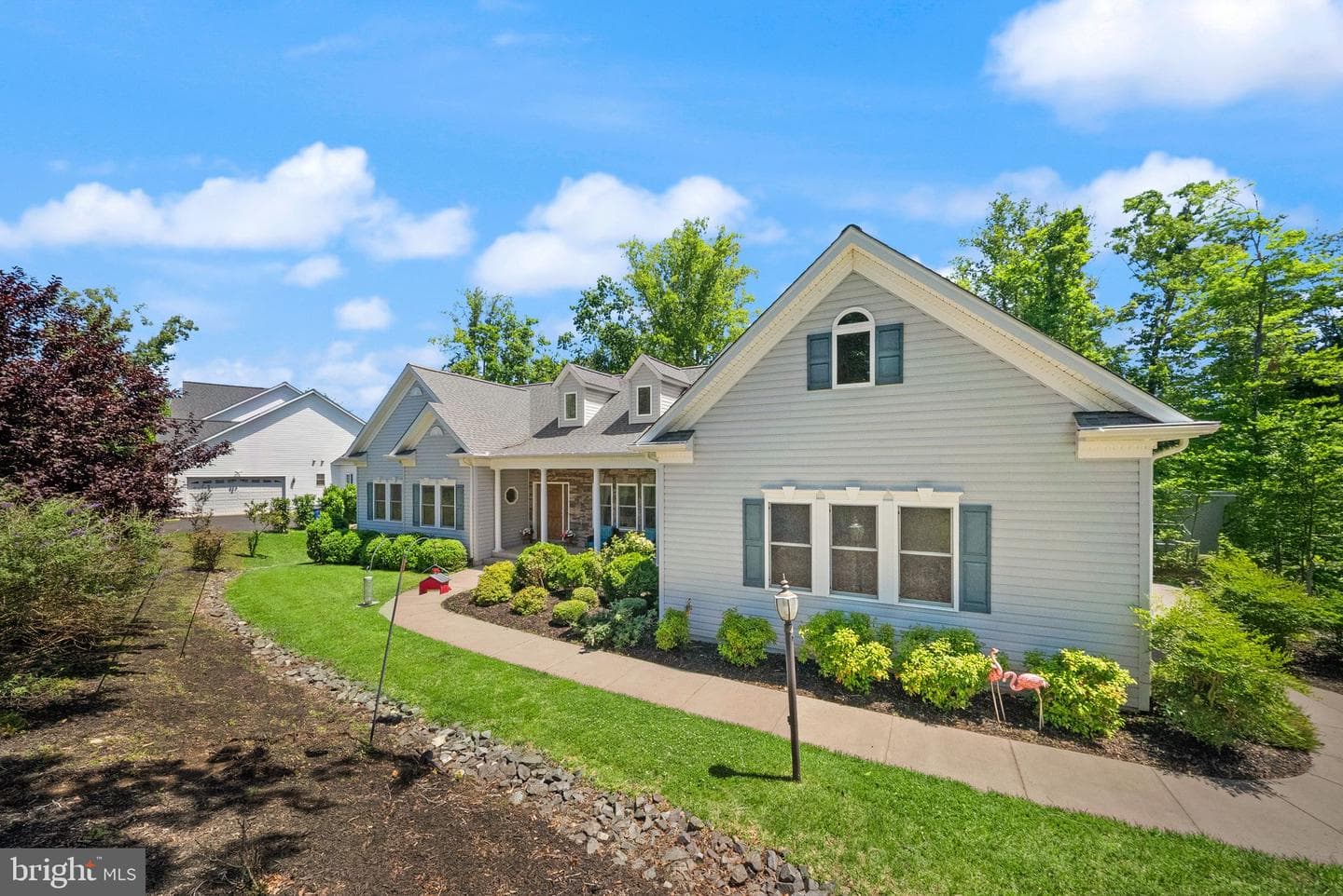 11677 Kahns Road, Manassas