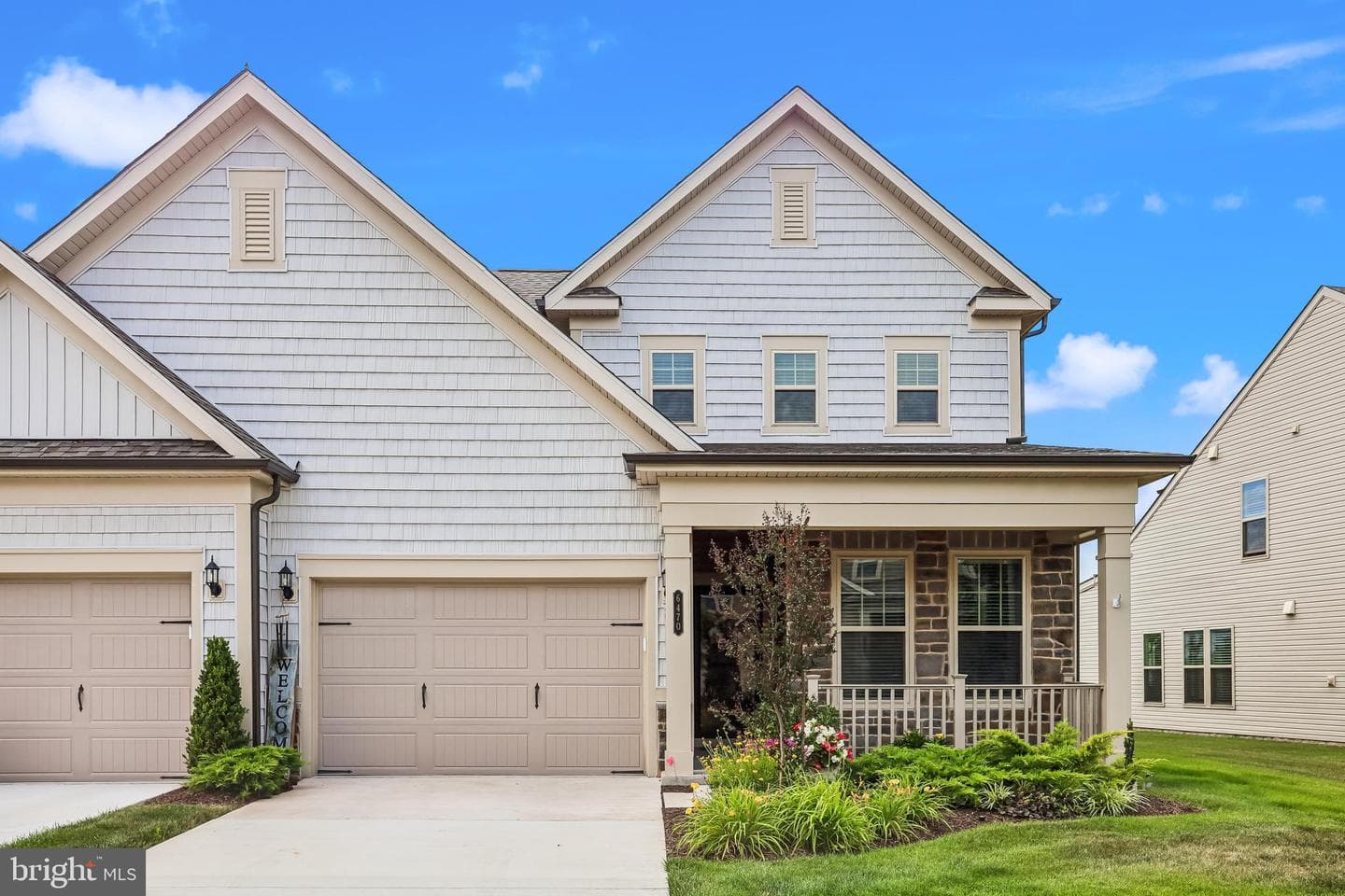 6470 Purple Aster Lane, Haymarket