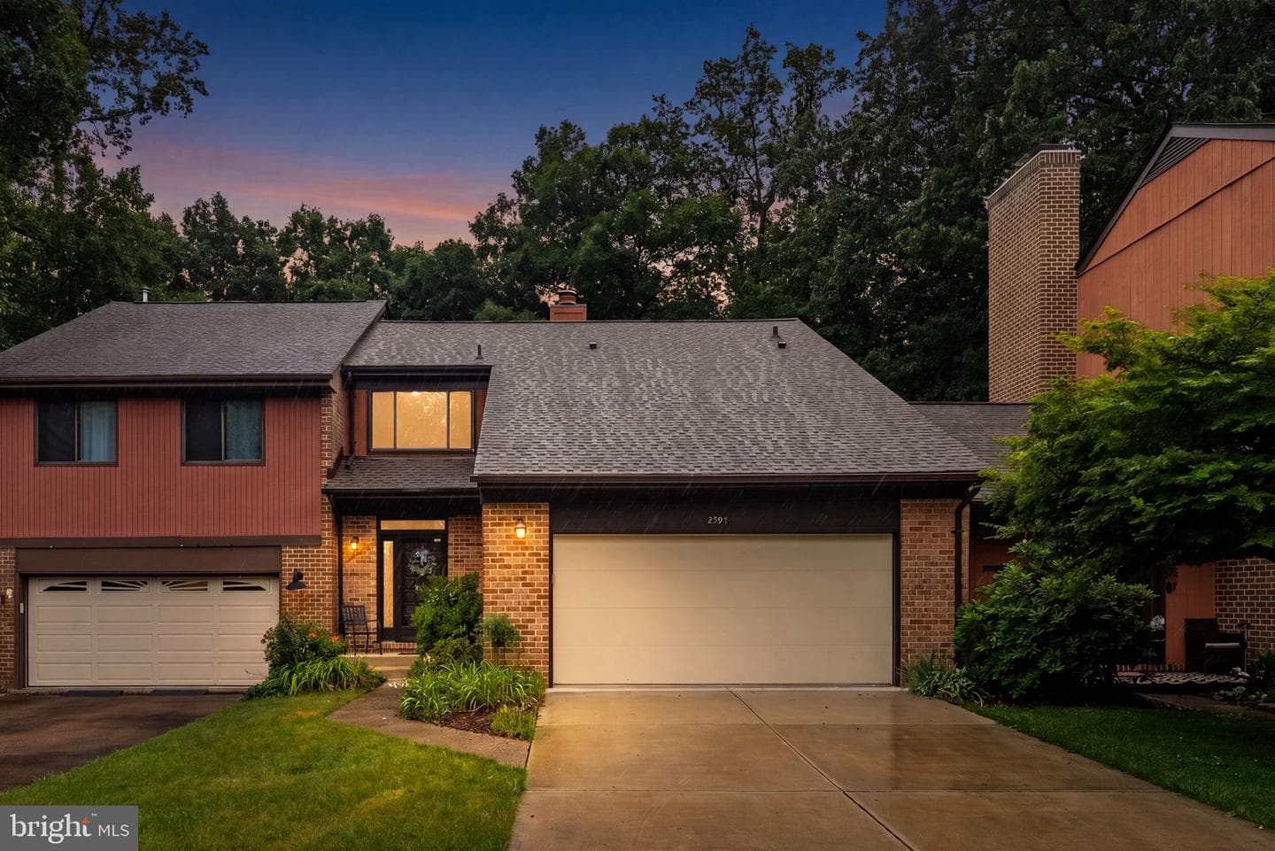 2597 Tree House Drive, Woodbridge