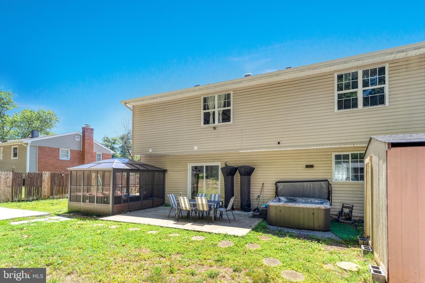 3408 Beaumont Road photo 23