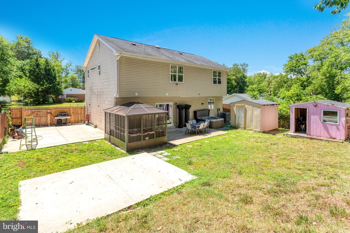 3408 Beaumont Road photo 24