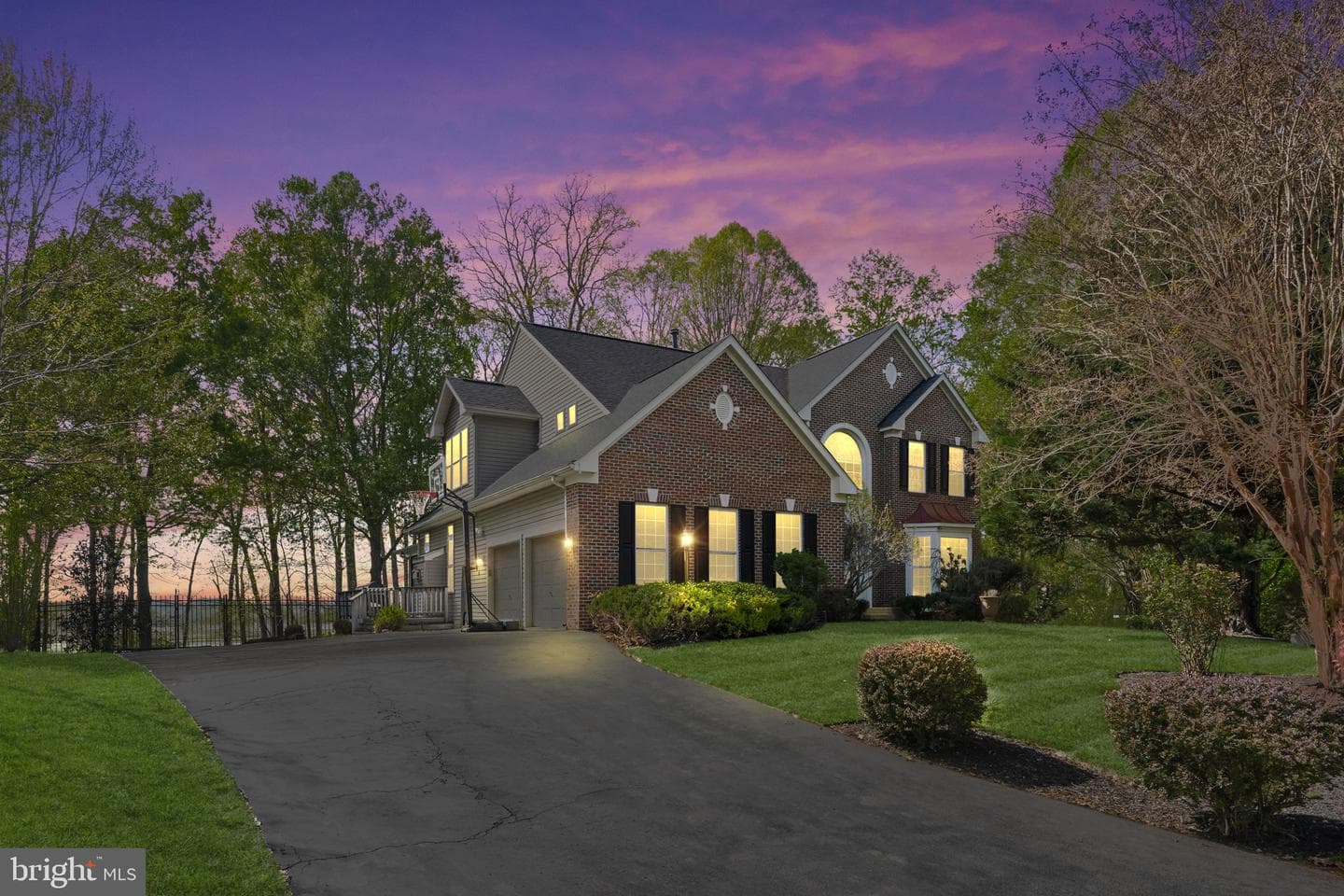 15590 Canvasback Court, Woodbridge