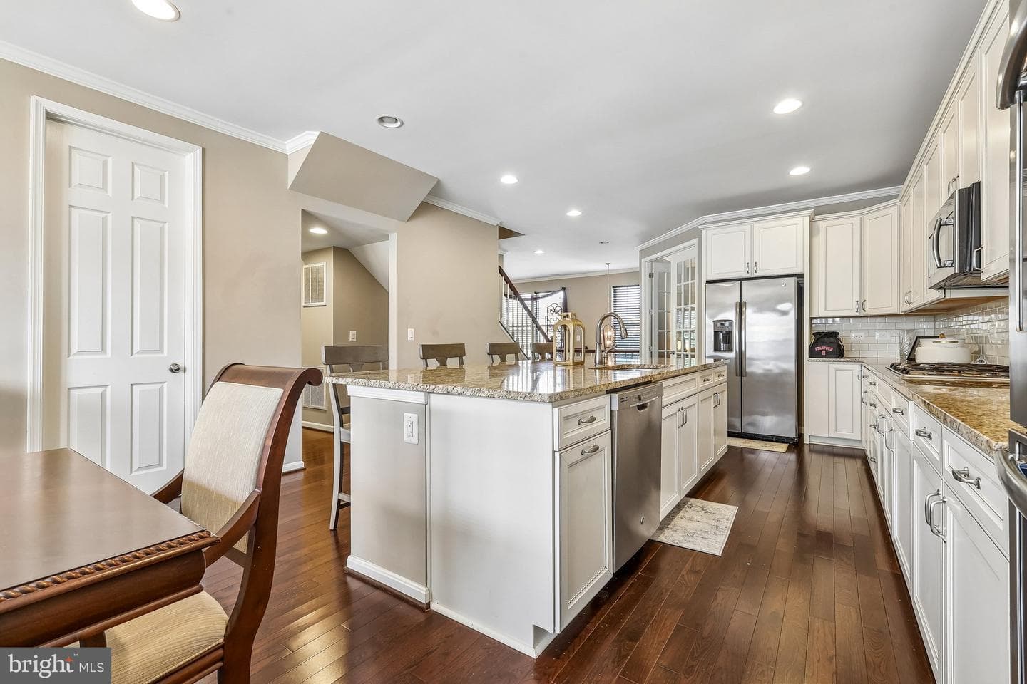 16000 Madison Ridge Place photo 3