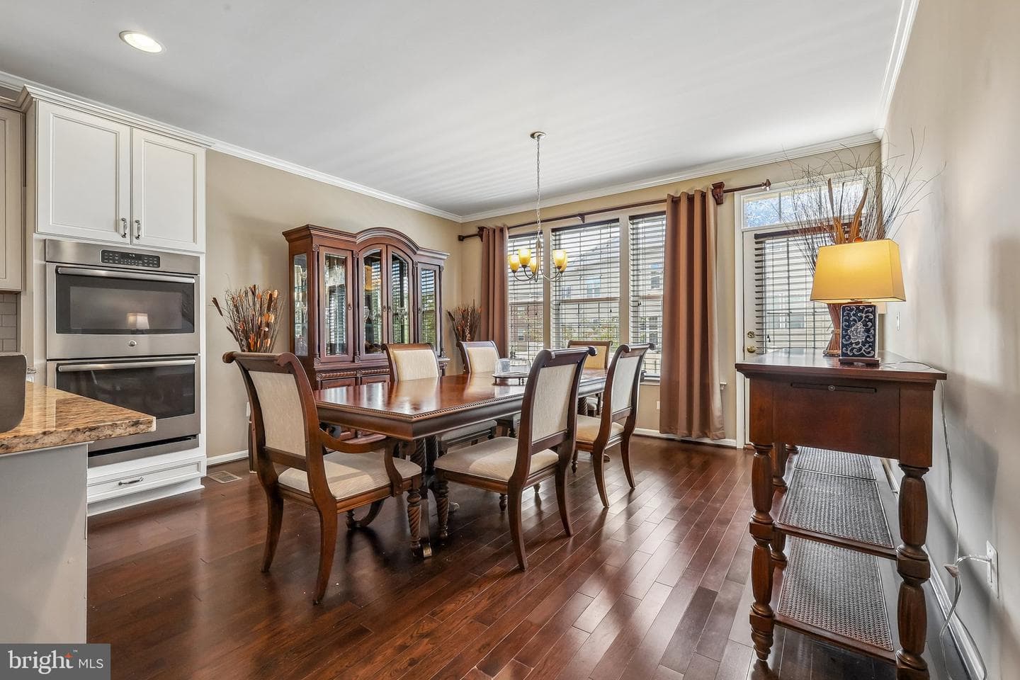 16000 Madison Ridge Place photo 4