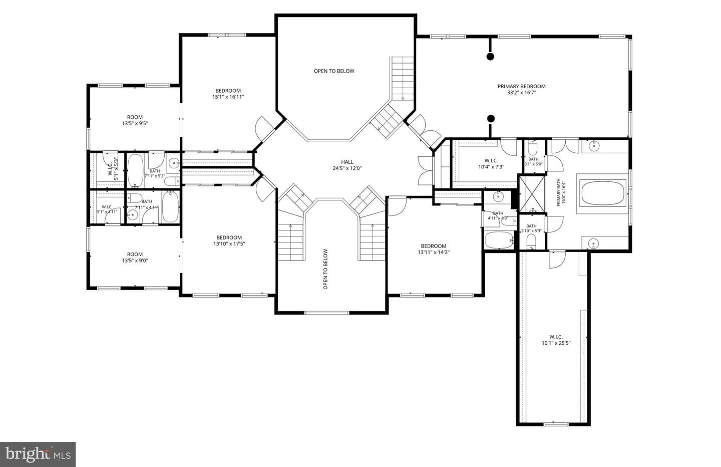 5808 Malvern Hill Court photo 87