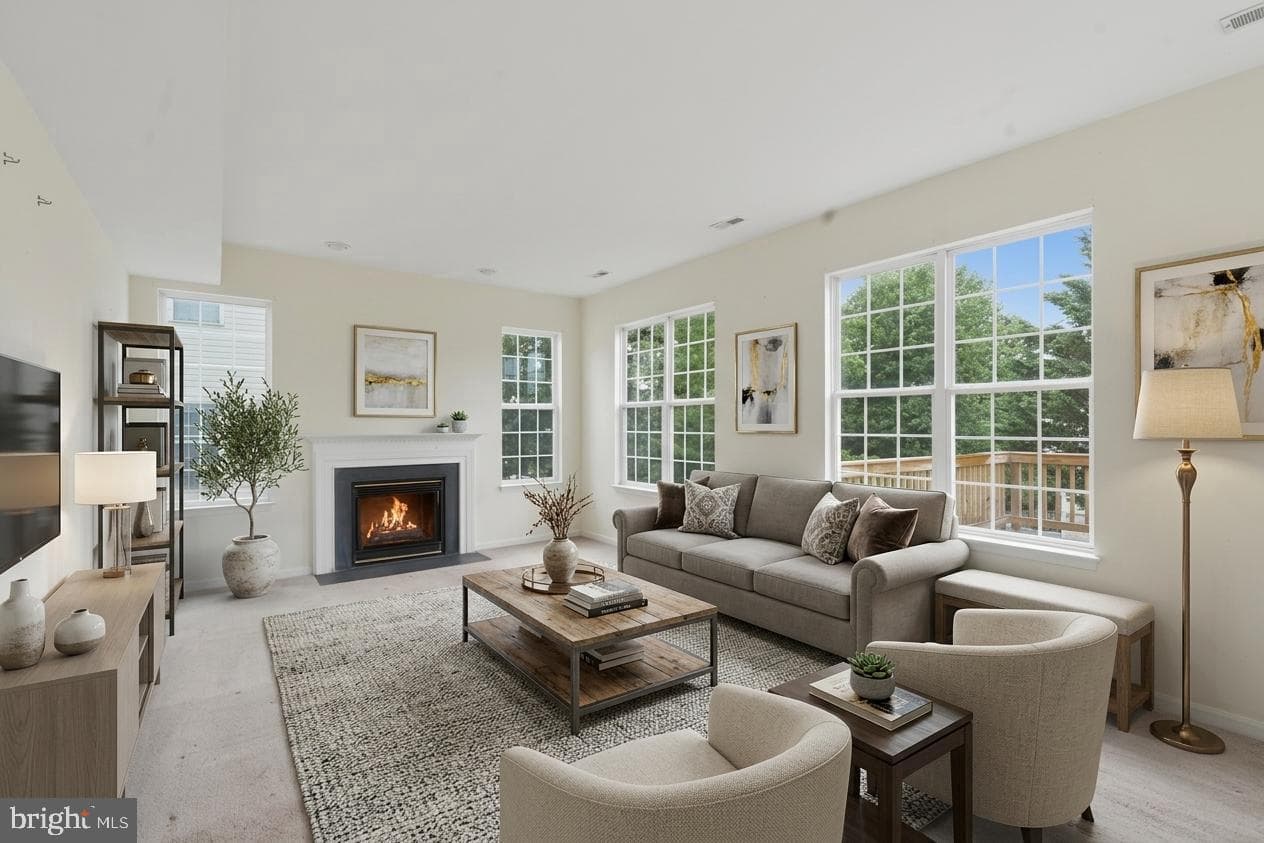 9884 Arrowood Drive, Manassas