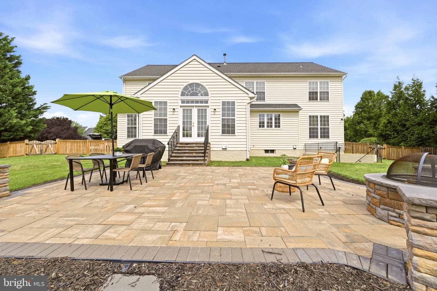 5431 Lick River Lane photo 38