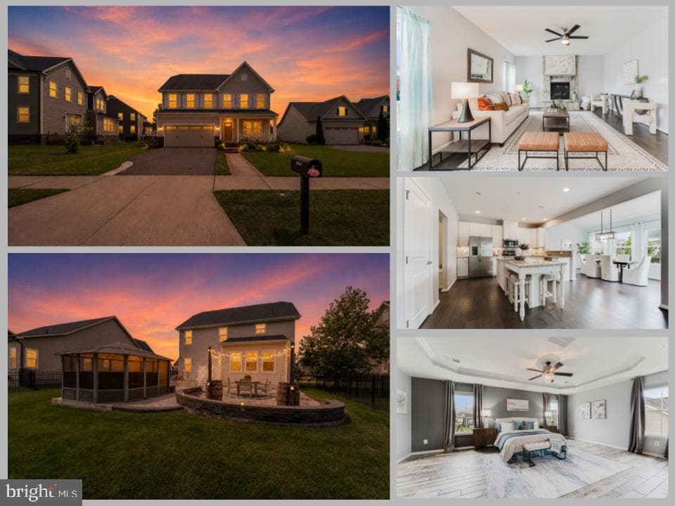2557 Passionflower Court, Dumfries