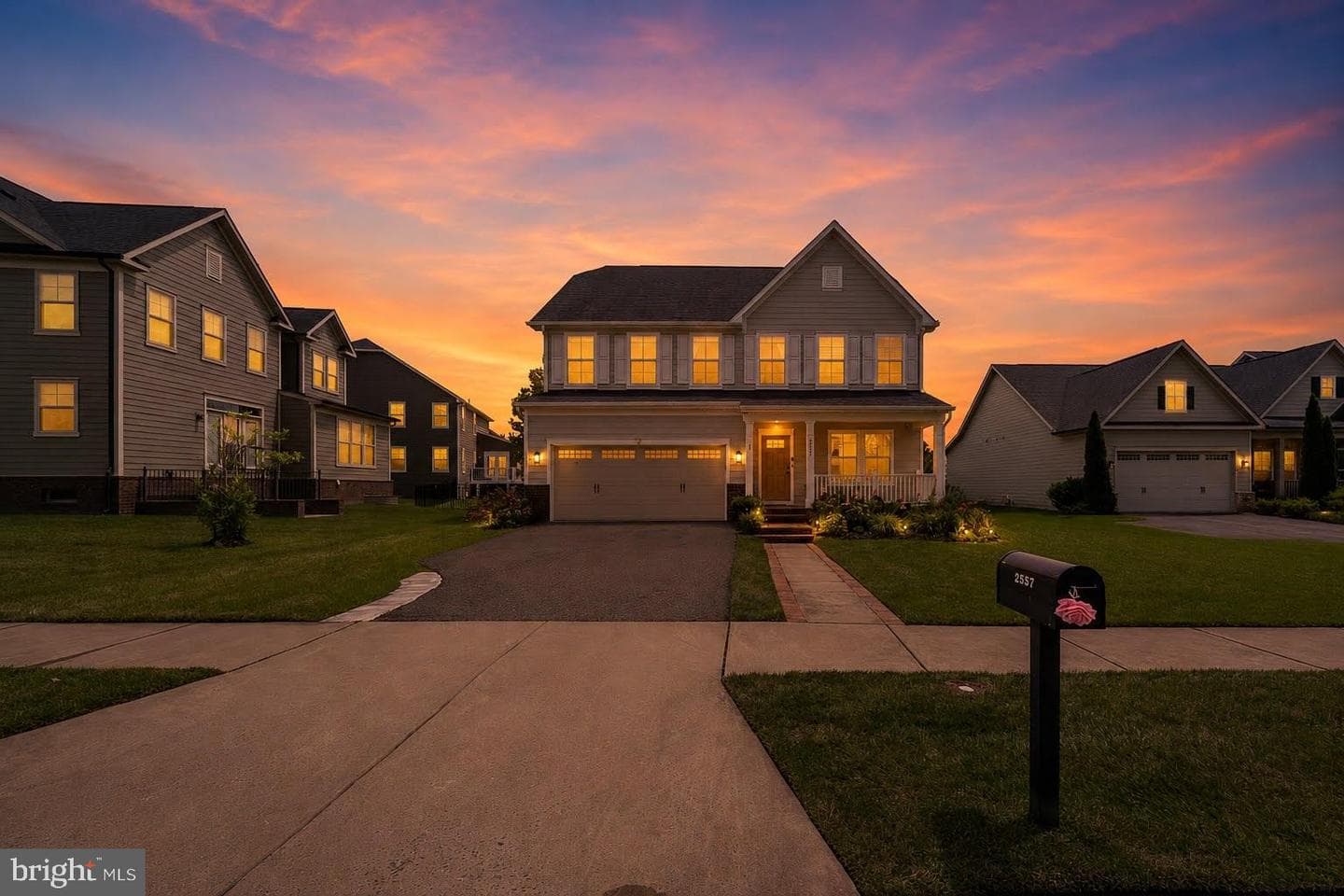 2557 Passionflower Court, Dumfries