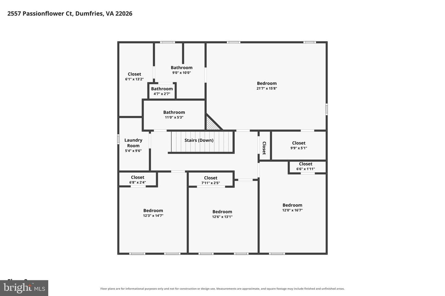 2557 Passionflower Court photo 76