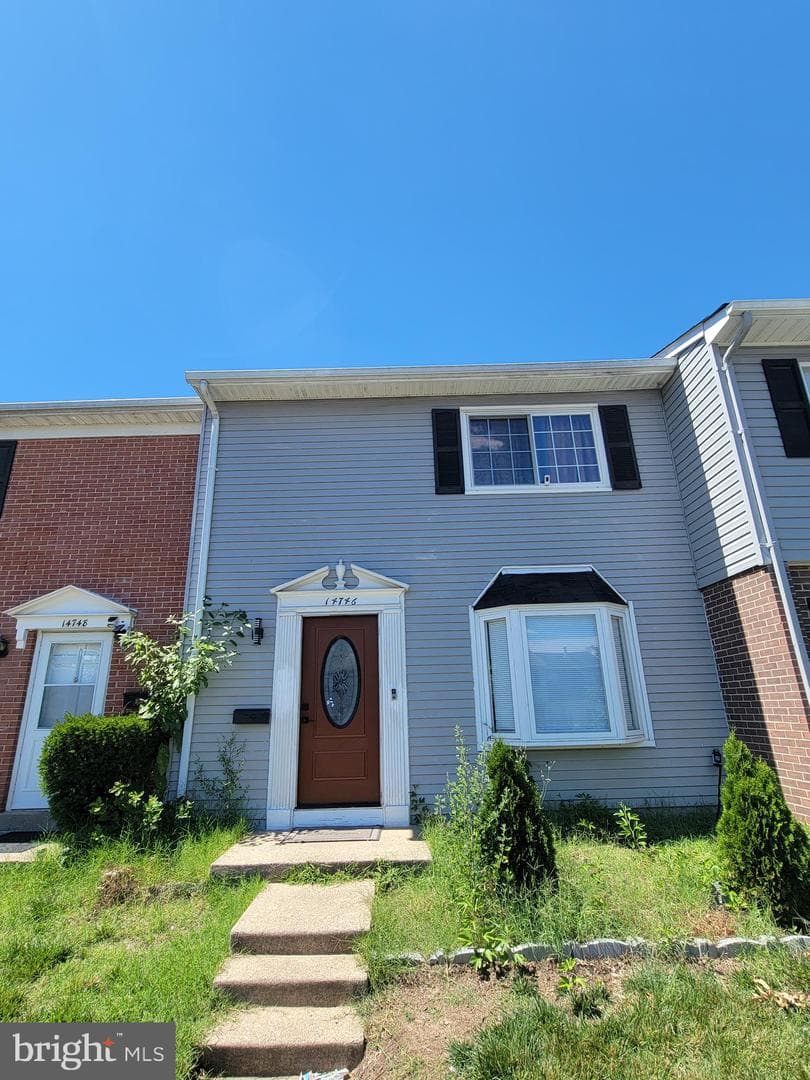14746 Hackwood, Woodbridge