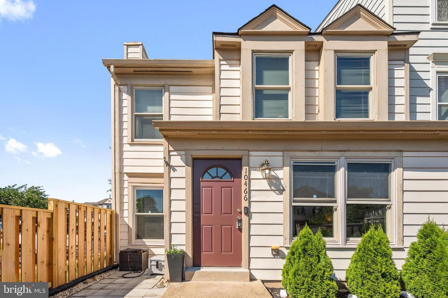 10466 Paradise Ct, Manassas
