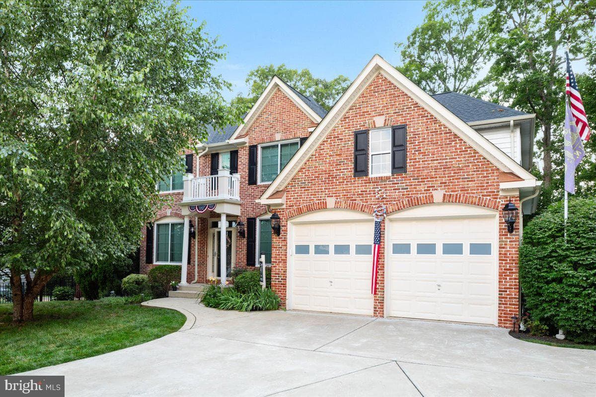 13020 Quay Court, Woodbridge
