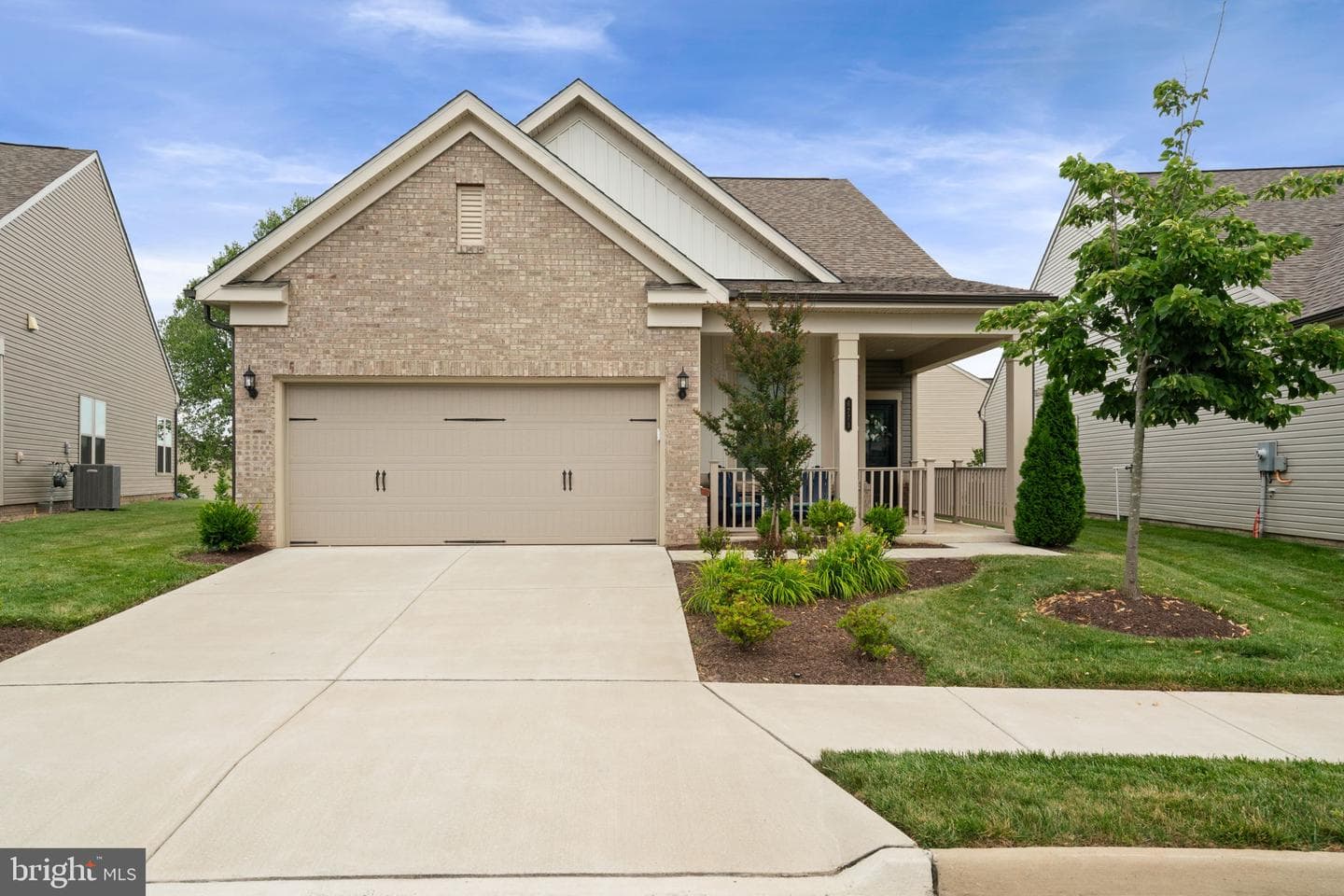 6773 Azalea Garden Lane, Haymarket