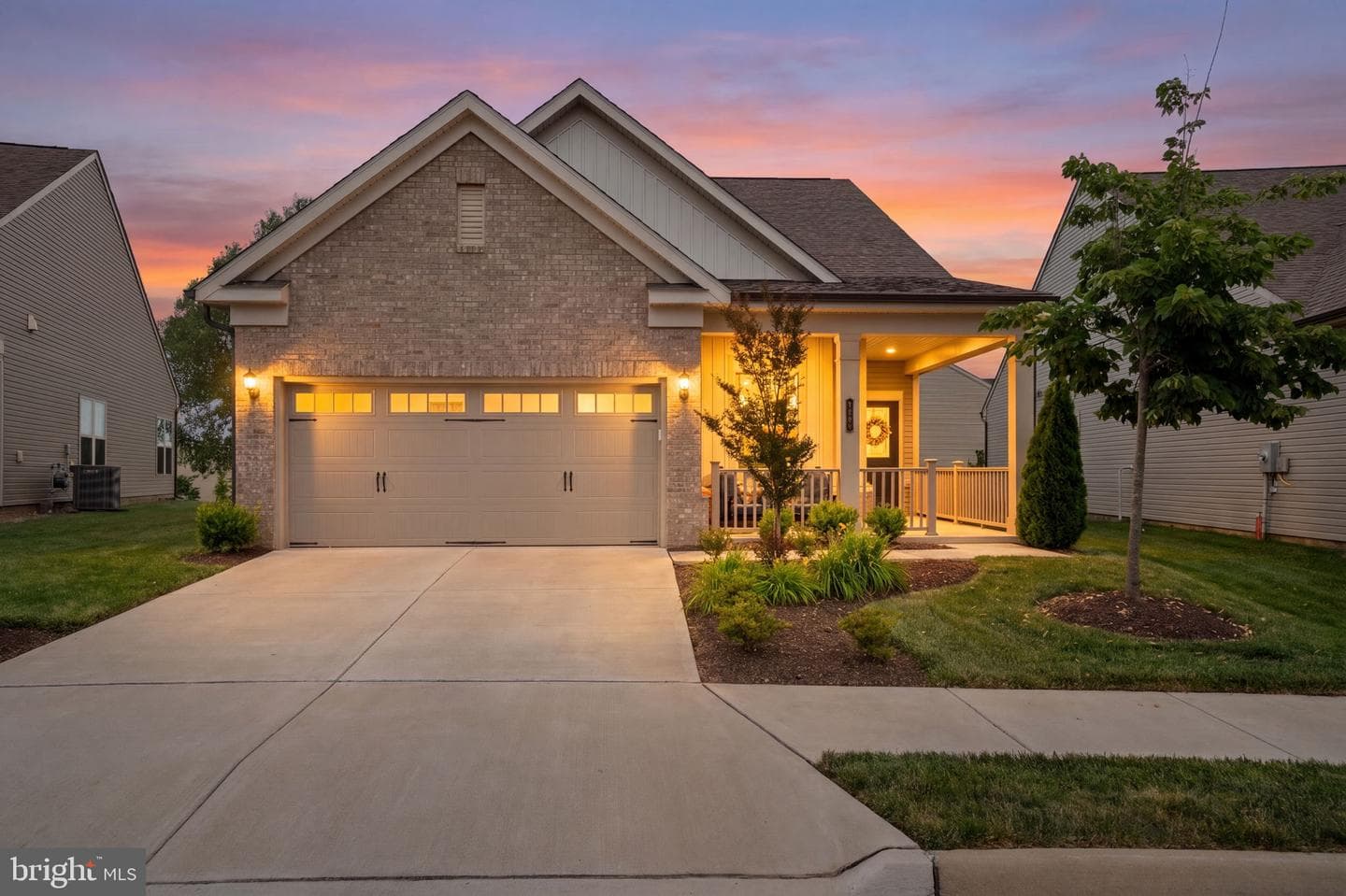 6773 Azalea Garden Lane, Haymarket