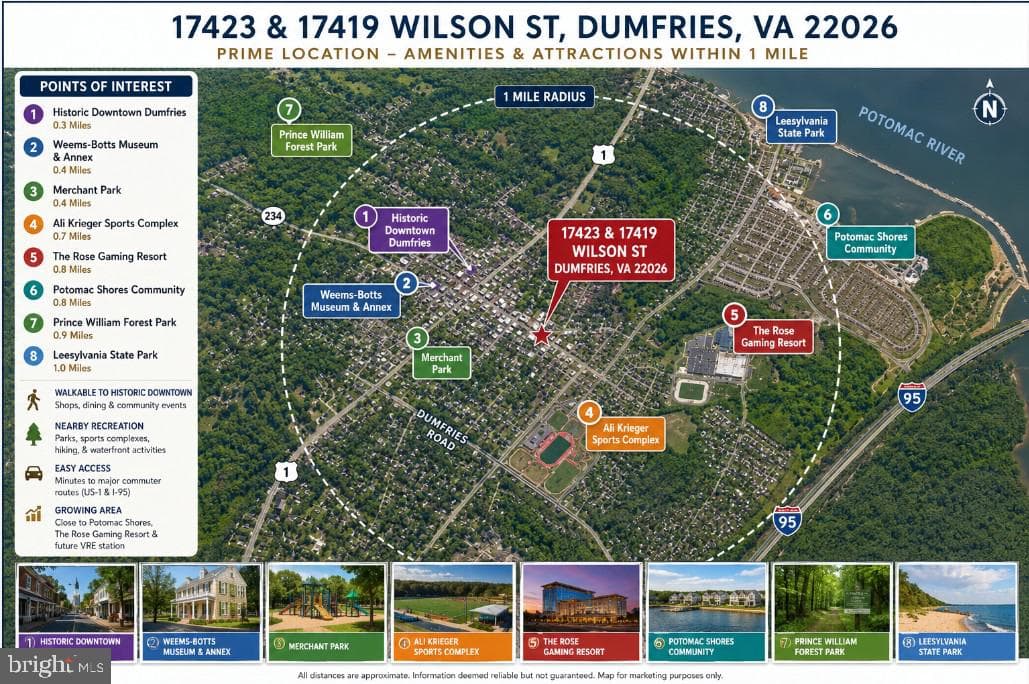 17423 & 17419 Wilson Street photo 5