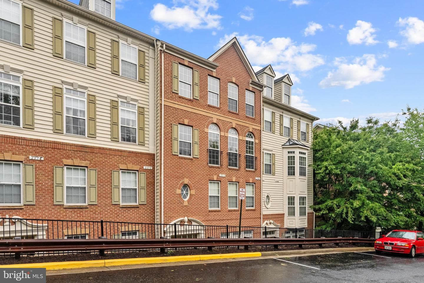 2370 Merseyside Drive, Woodbridge