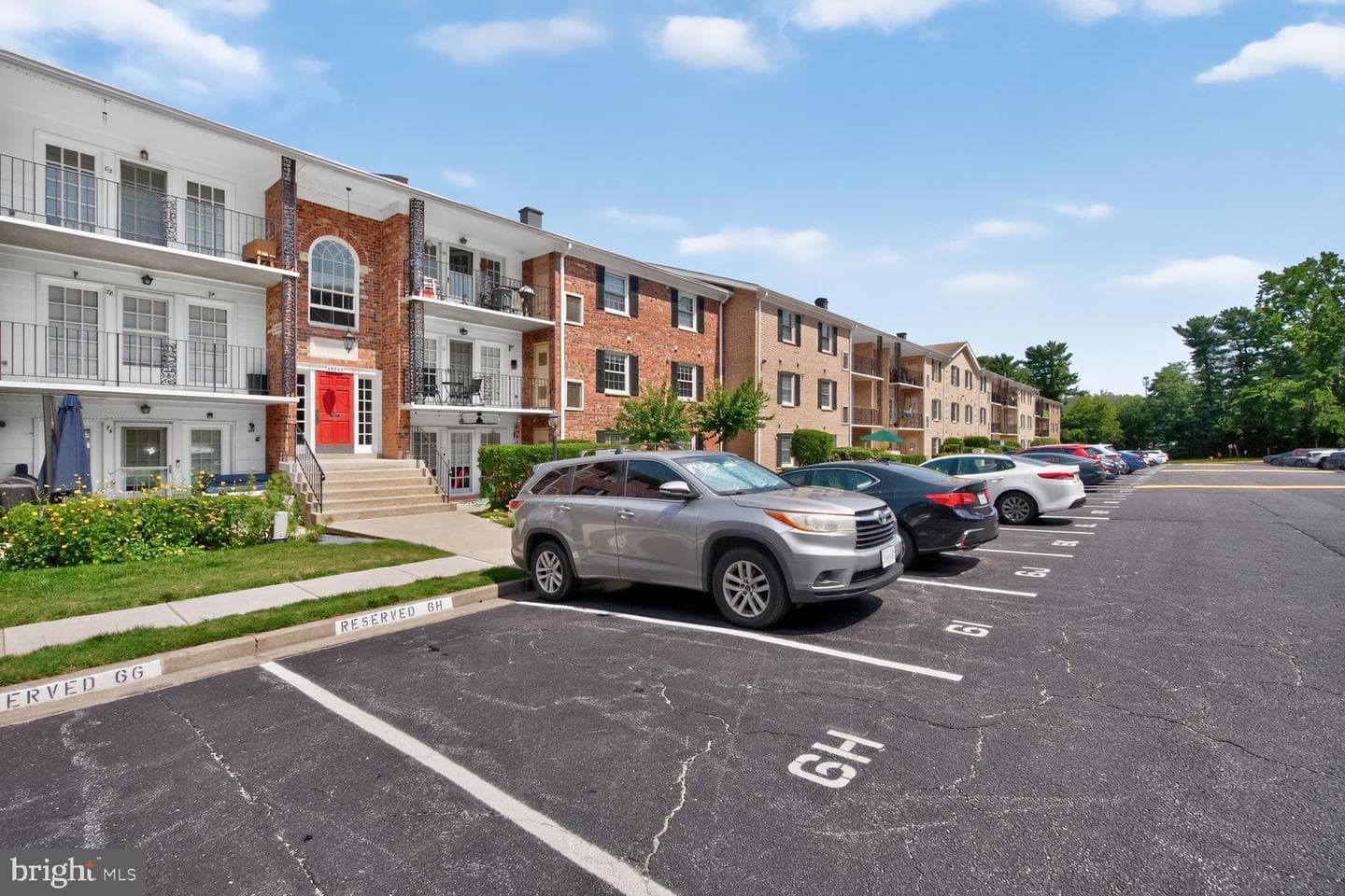 12711 Gordon Boulevard #12711 photo 16