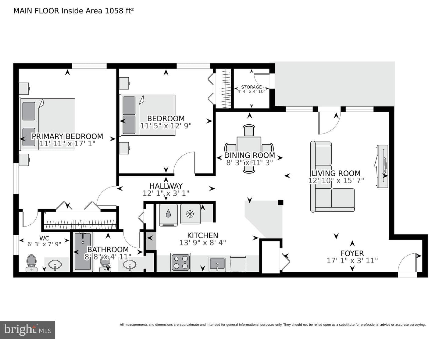 12711 Gordon Boulevard #12711 photo 24